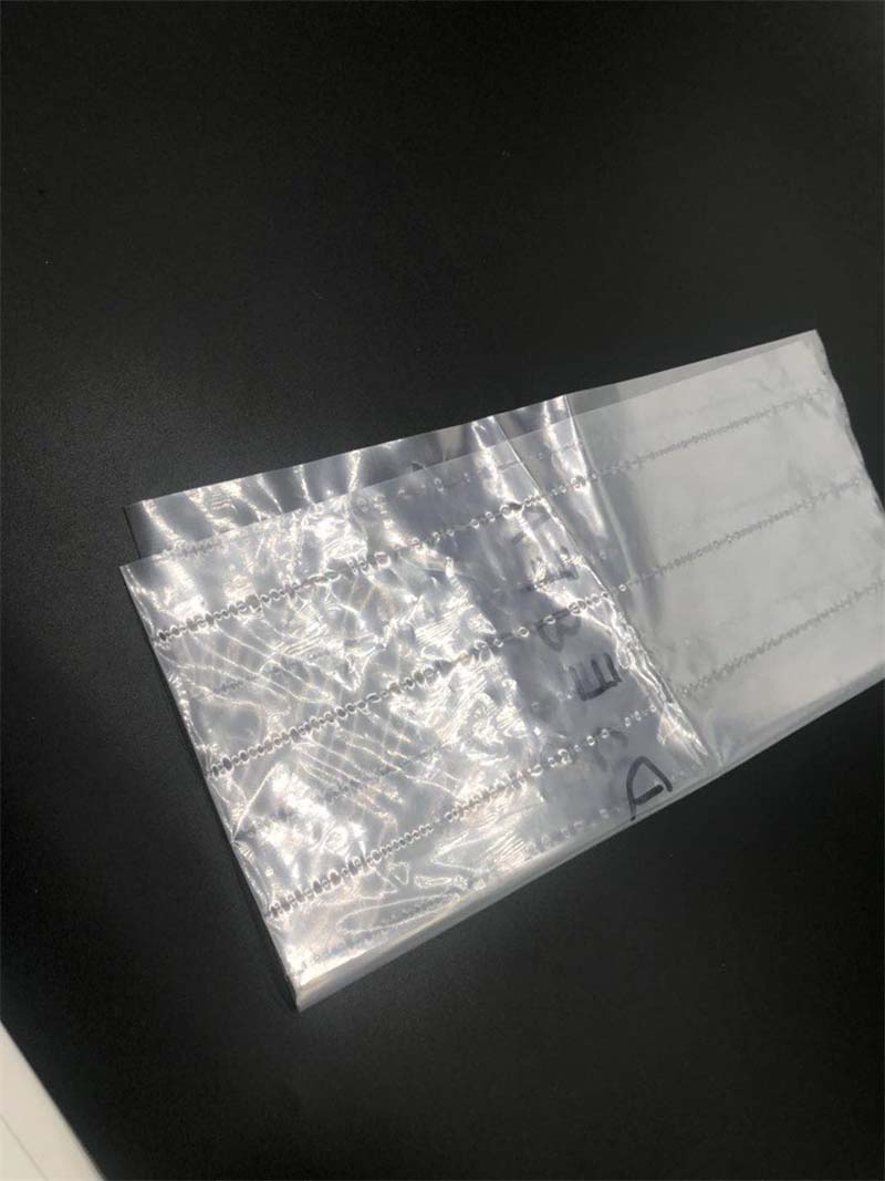 鏡框包裝連體(ti) 分格子膠袋,鏡框包裝膠袋,鏡框包裝排袋