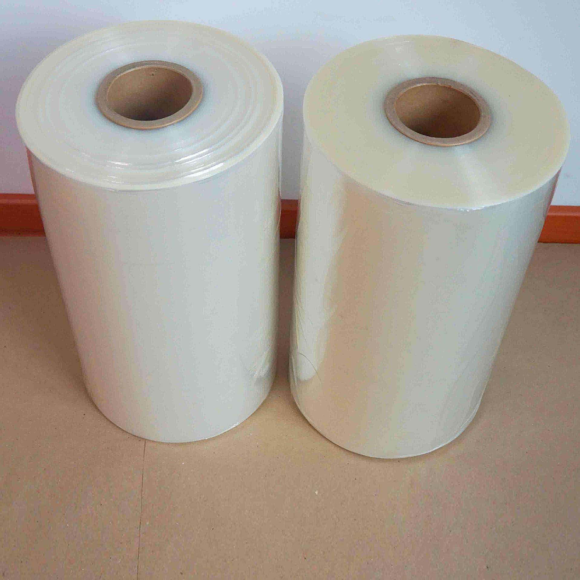 POF熱縮膜膠袋,POF收縮膜膠袋,POF熱收縮膜膠袋生產(chan) 廠家