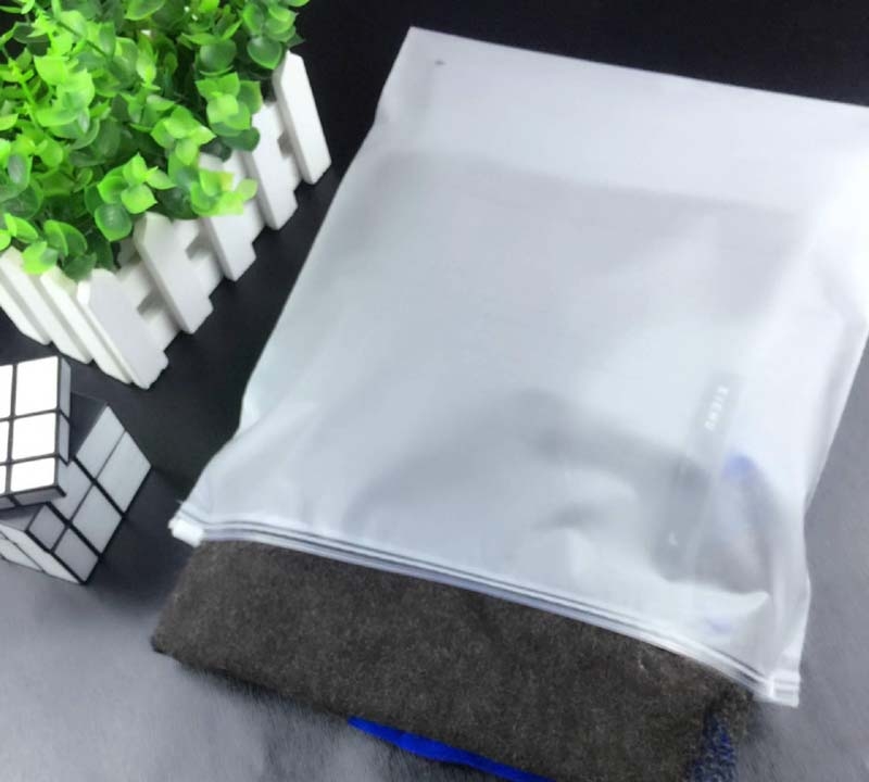 環保磨砂袋